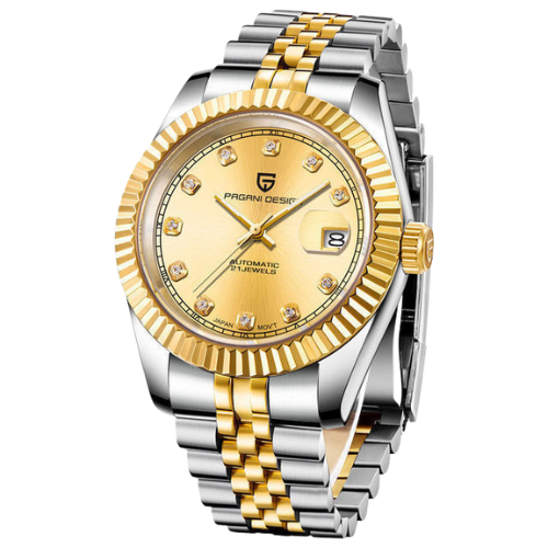 Date Just 40 MM