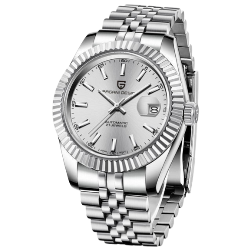 Date Just 40 MM