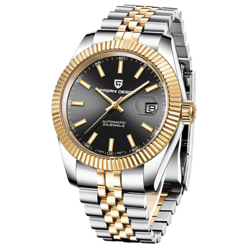 Date Just 40 MM
