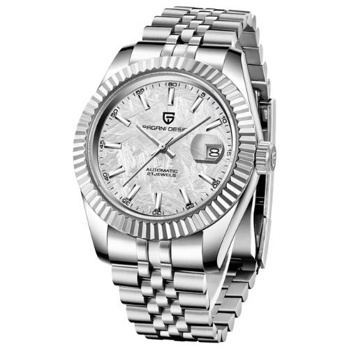 Date Just 40 MM