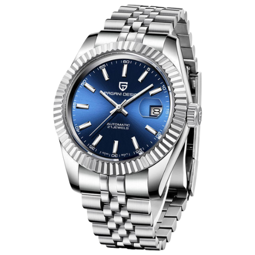 Date Just 40 MM