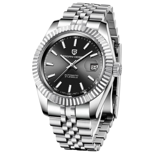 Date Just 40 MM