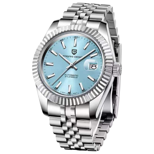 Date Just 40 MM