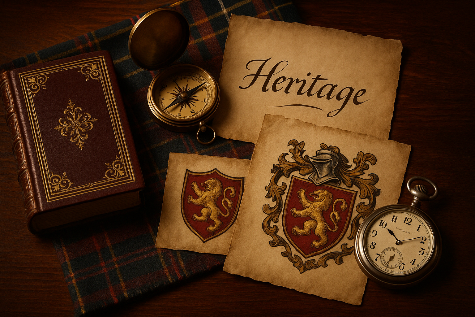 heritage